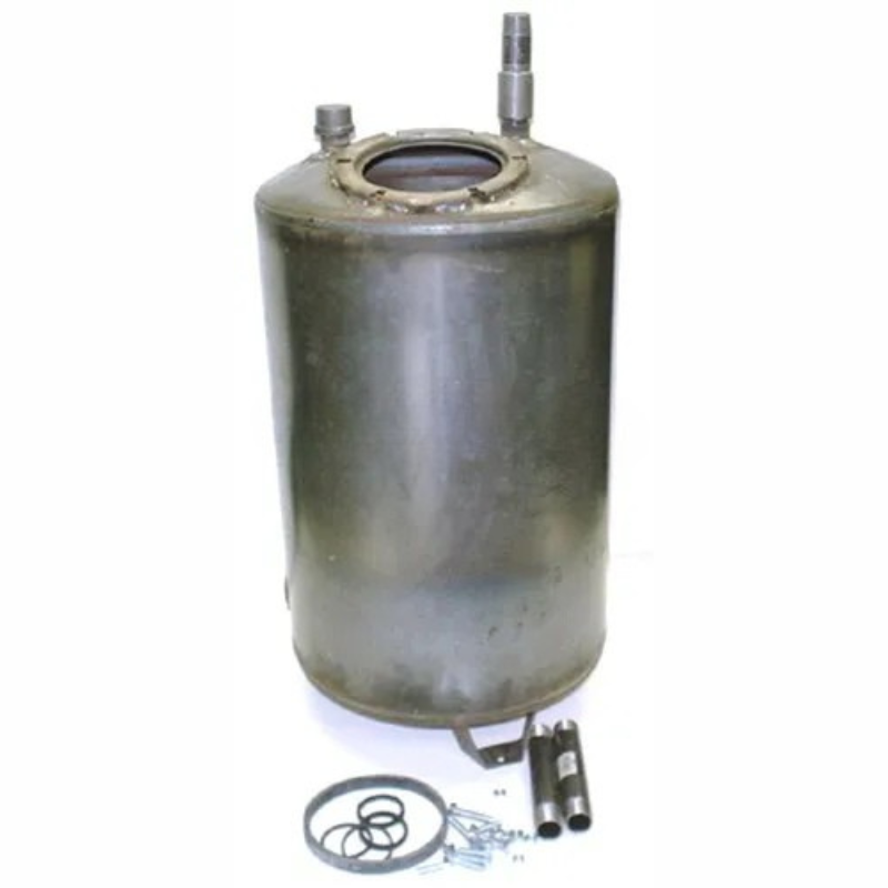 Pentair 2400-035 - Transfer Tank Only (Less Coil)