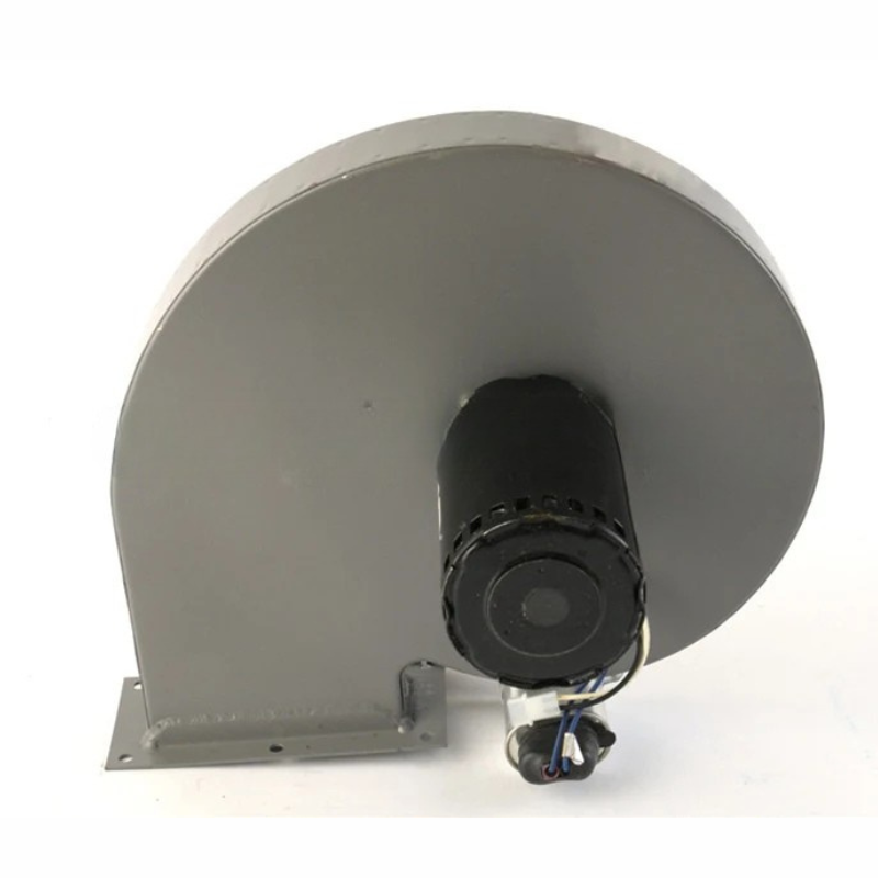 Pentair 2400-079 - Blower Assembly, With Gaskets