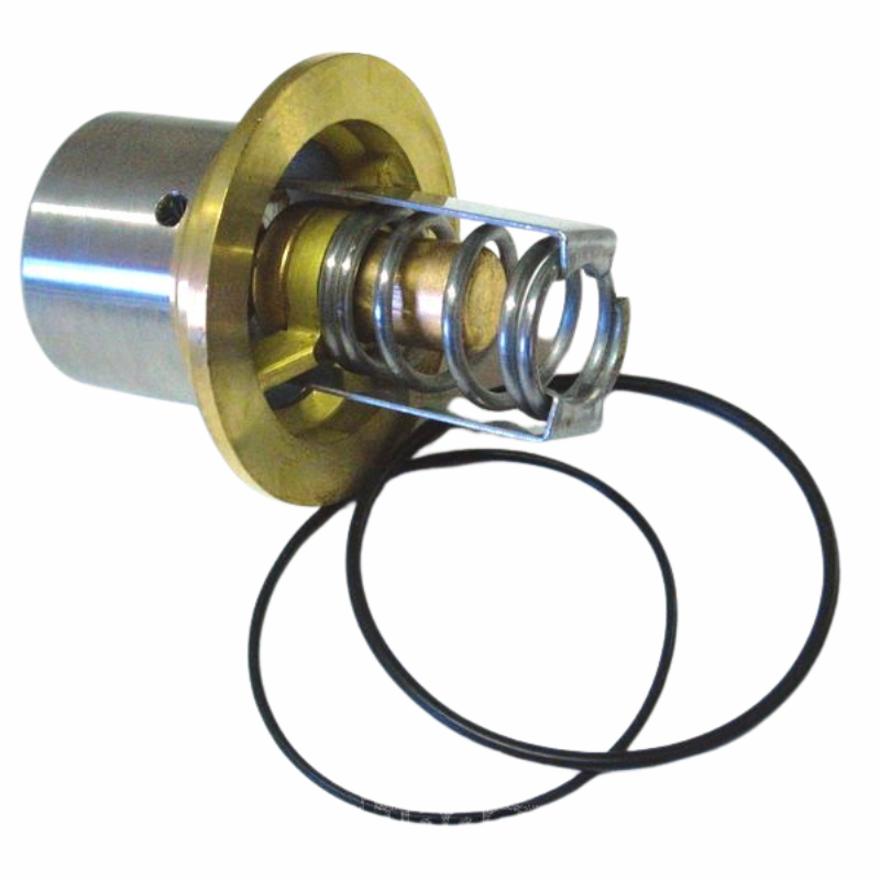 Pentair 2400-130 - Thermostat Kit (140°F)