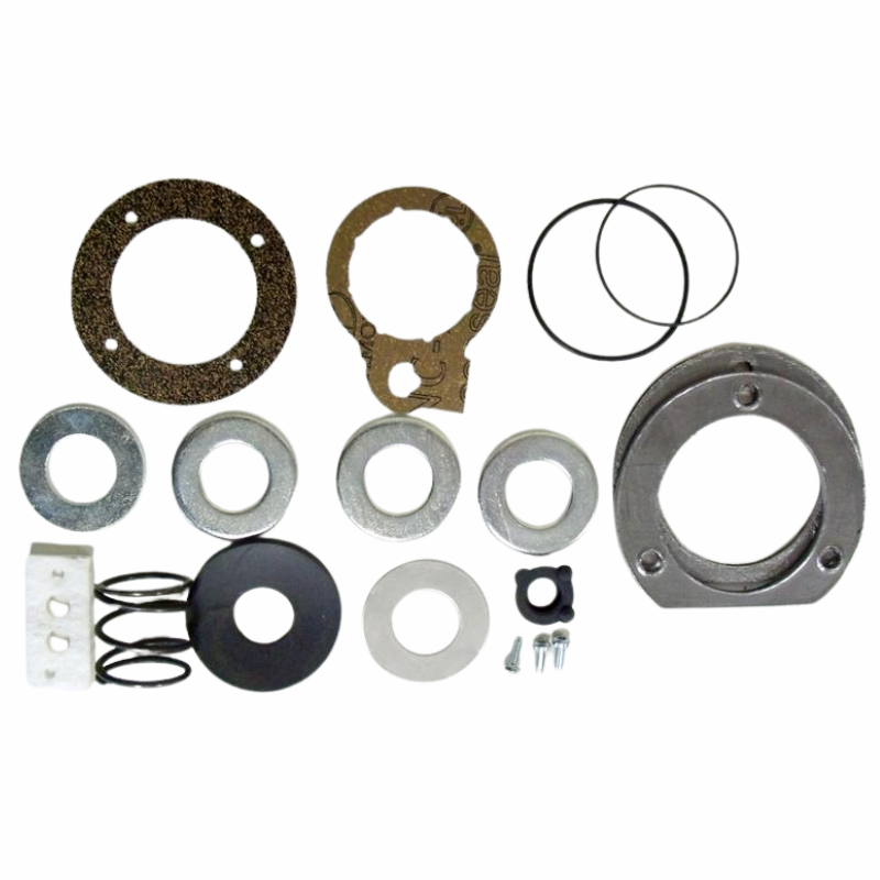 Pentair 2400-136 - Combustion Chamber Assembly