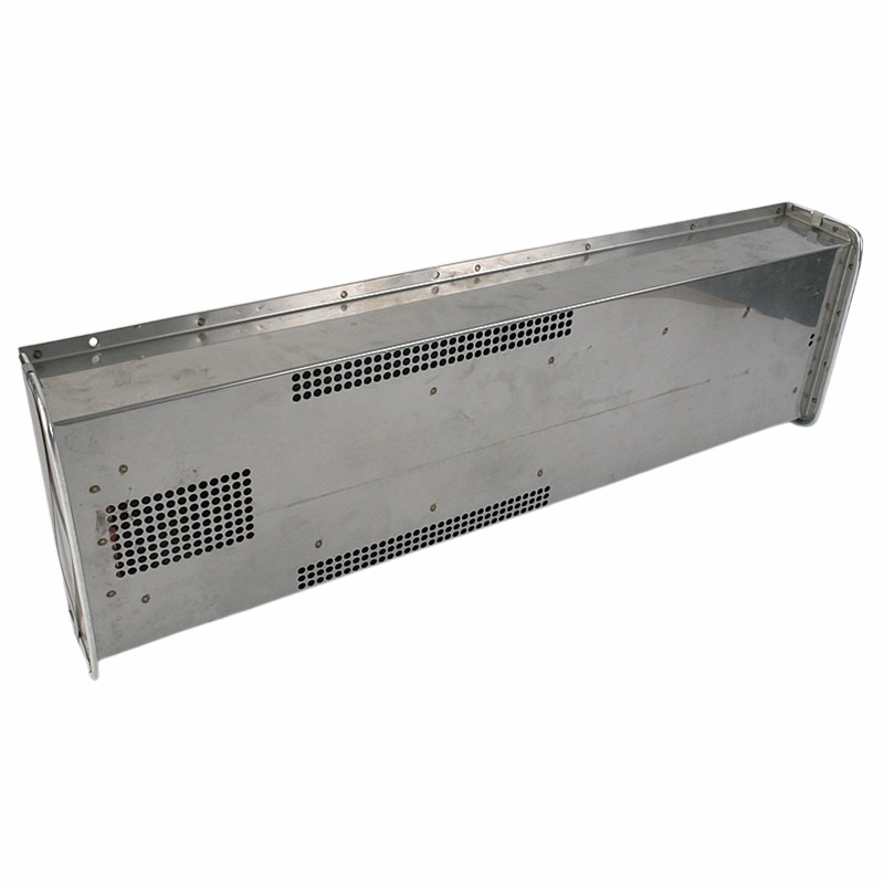 Pentair 2400-278 - Vent Terminal Extension