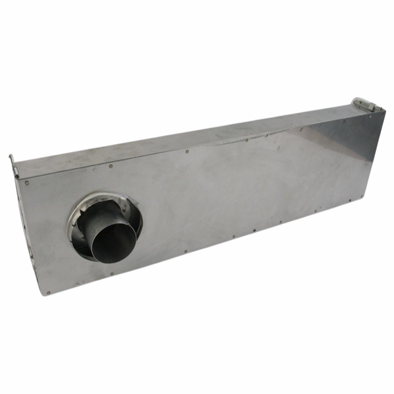 Pentair 2400-278 - Vent Terminal Extension