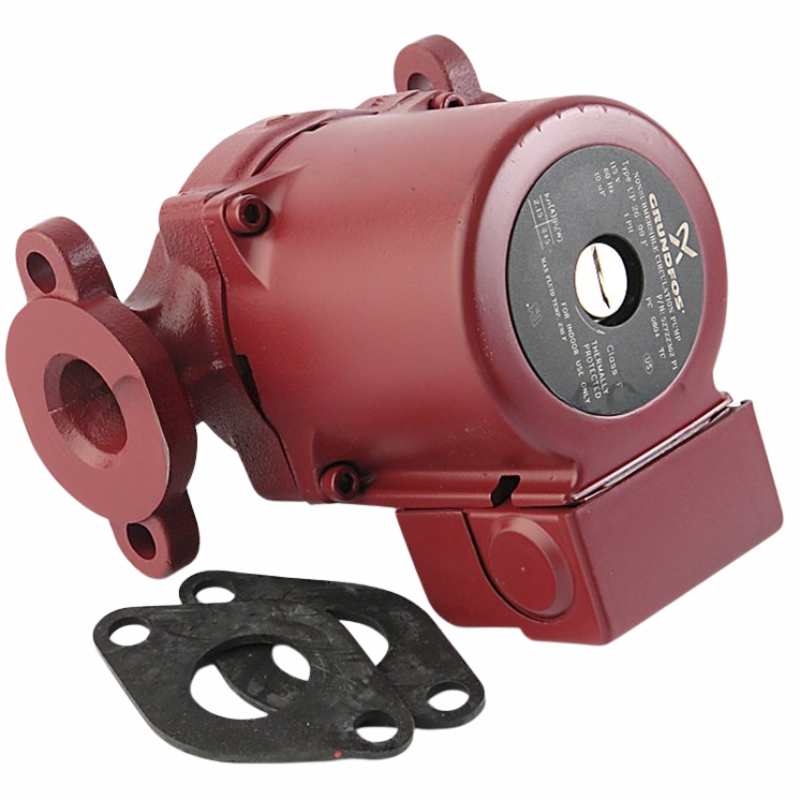 Pentair 2400-386 - Pump, Grundfos, Up26-99F