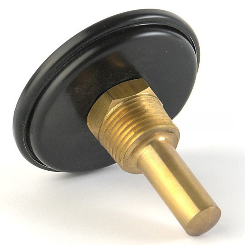 Pentair 2400-392 - Temperature Gauge