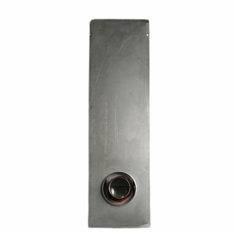 Pentair 2400-428 - 3/5 Vent Terminal Ext.