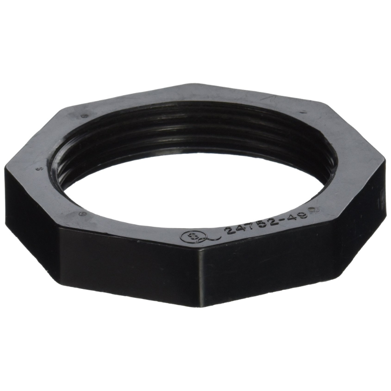 Pentair 24752-0049 - Nut Fitting 2.5 Npsm