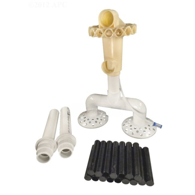 Pentair 24752-0110S - Service Kit Hrpb30 Int