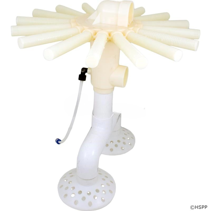 Pentair 24752-0110S - Service Kit Hrpb30 Int