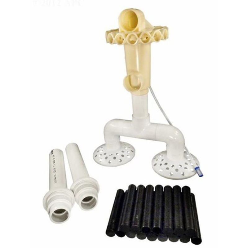 Pentair 24752-0530 - Internal Assembly Hrp30 For