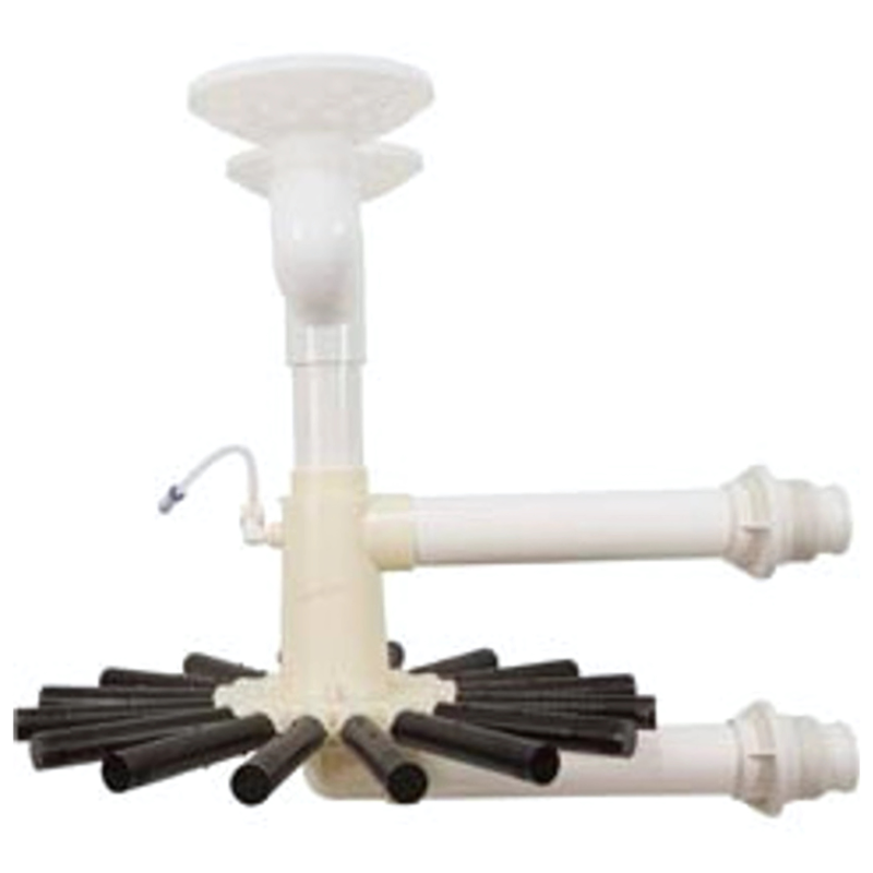 Pentair 24752-0530 - Internal Assembly Hrp30 For