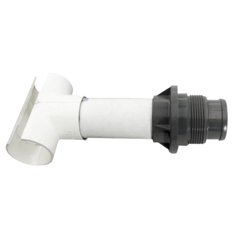 Pentair 24761-0037 - Inlet Sub Assembly