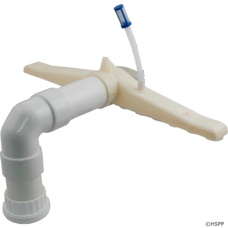 Pentair 24801-0101 - Collector Manifold