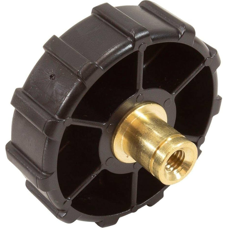 Pentair 24850-0002 - Knob Sys3 Tank Clamp