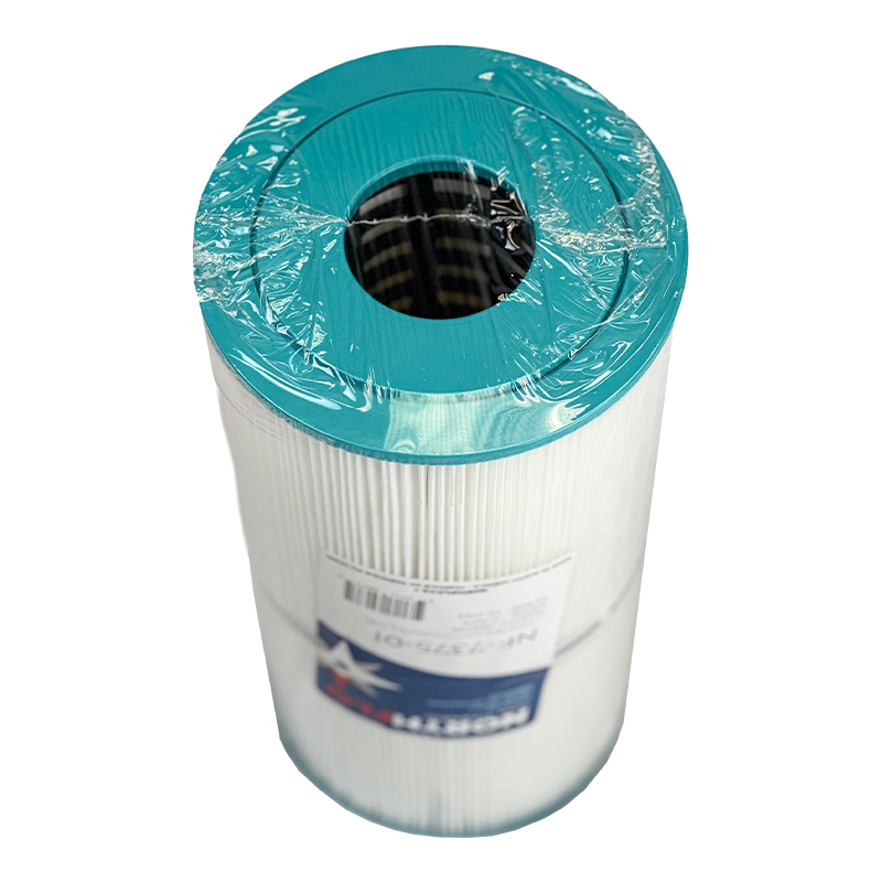 NorthFlo Caldera Spas 75 Cartridge Element - Replaces PCD75N - Single Replacement Cartridge Filter