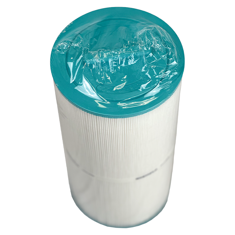 NorthFlo Caldera Spas 75 Cartridge Element - Replaces PCD75N - Single Replacement Cartridge Filter