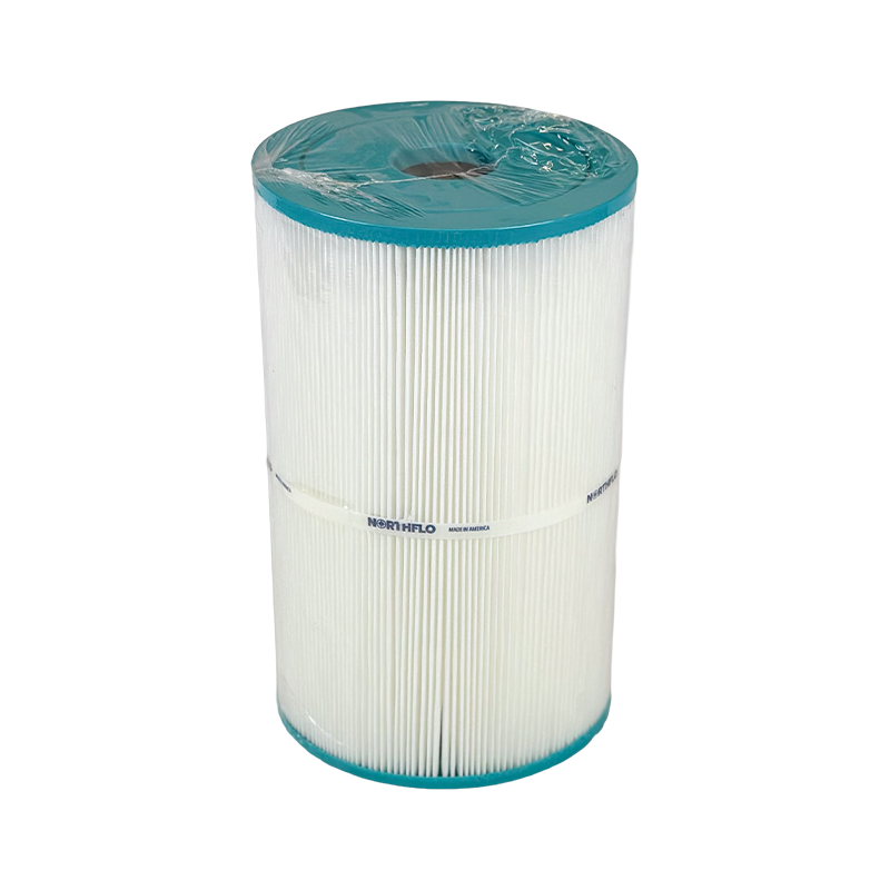 NorthFlo Coleman Spas 75 Cartridge Element - Replaces PCS75N - Single Replacement Filter