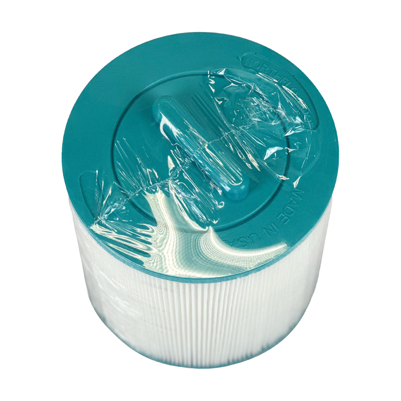 NorthFlo HFMAS0701NF  - Replaces PMA40-F2M - Single Replacement Cartridge Filter