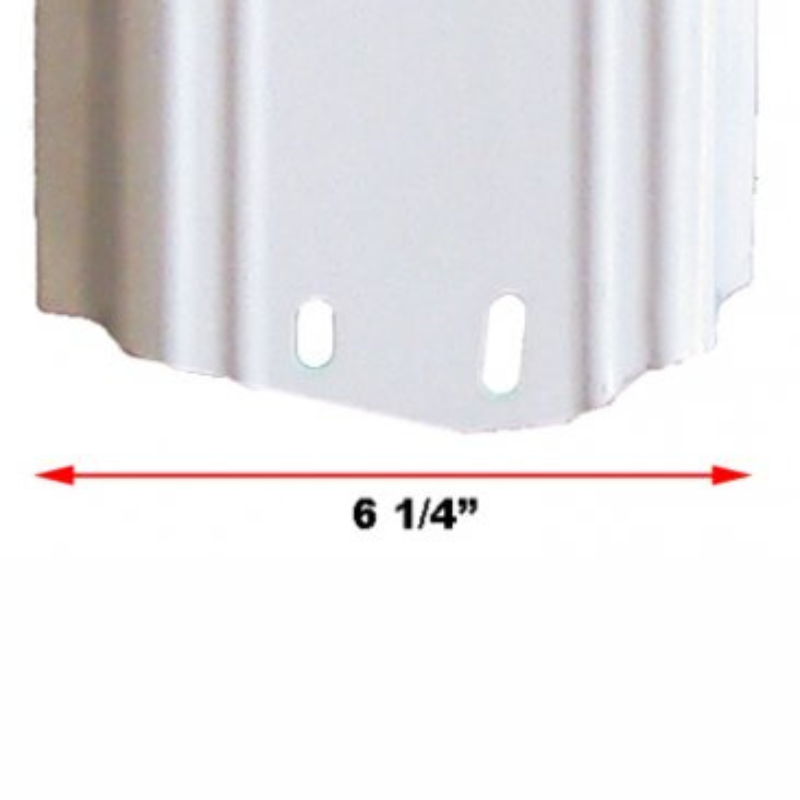 Asahi - 1164 - Aqualine Top Seat (Single)