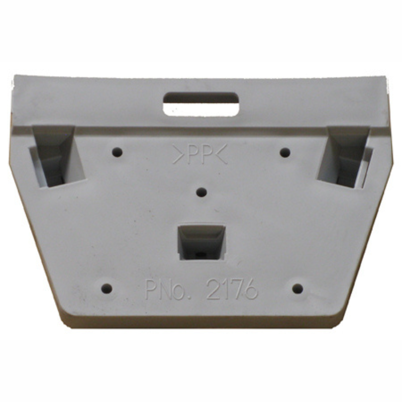 Asahi - 2176 - Bedrock Resin Top Joint (Single)