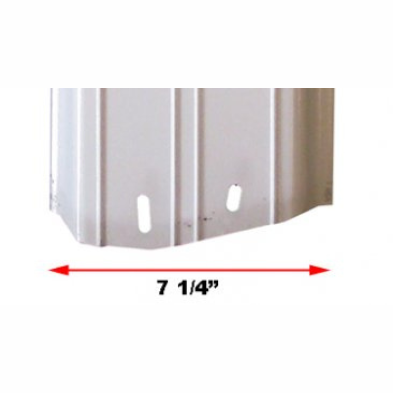 Asahi - 1174 - Bedrock Top Seat (Single)