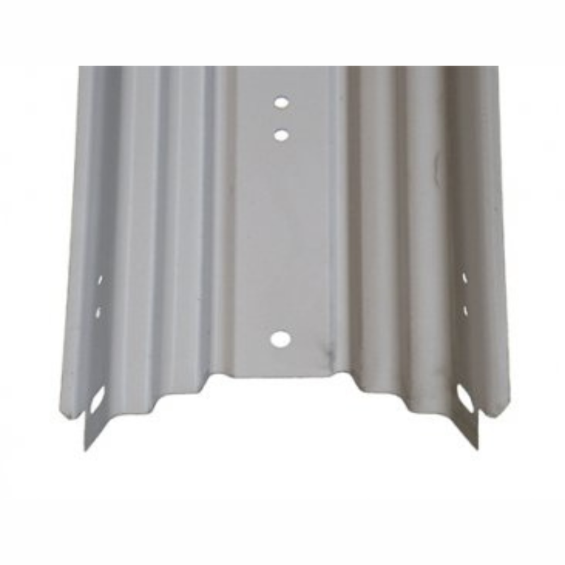 Asahi - 2374 - Bedrock 52 Inch Upright (Single)