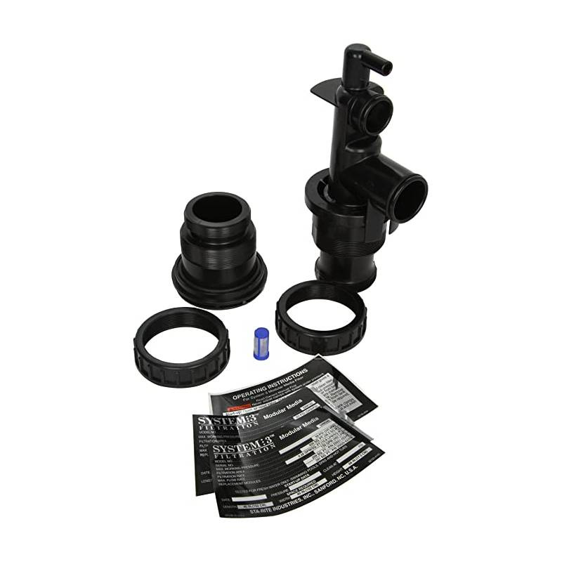 Pentair 25021-2025 - Sys3 25
