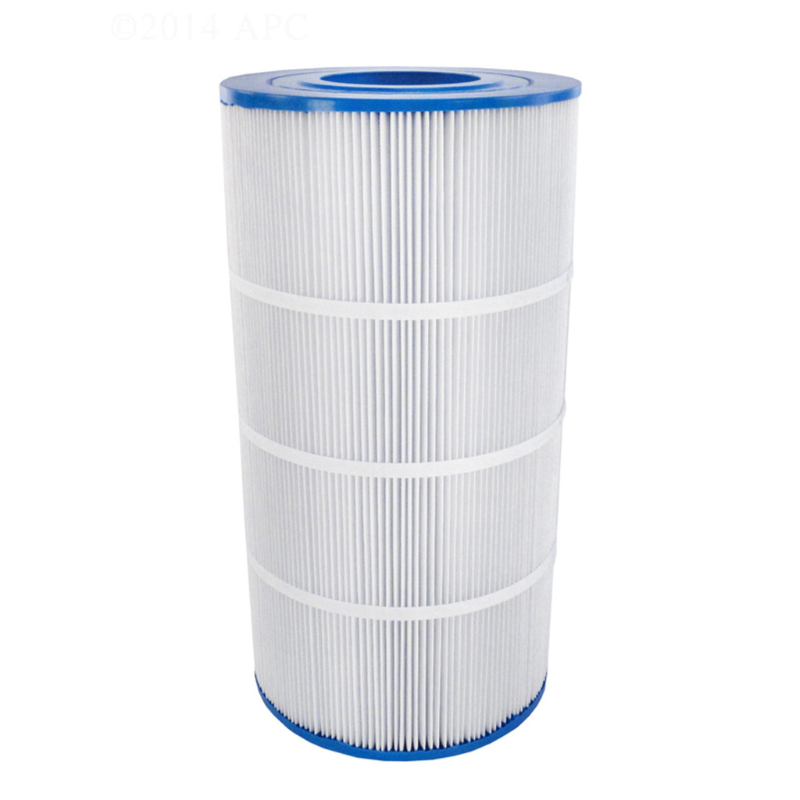 Pentair 25230-0075S - 75Sqft Posi-Clear Replacement Element