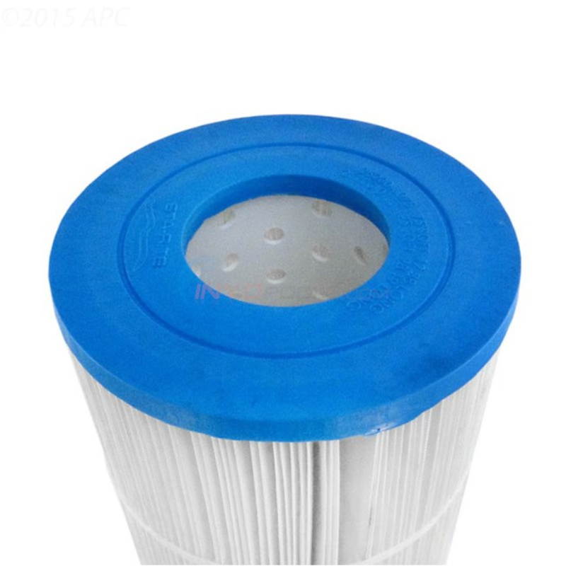 Pentair 25230-0125S - Element Filter 125Sqft Posiclr