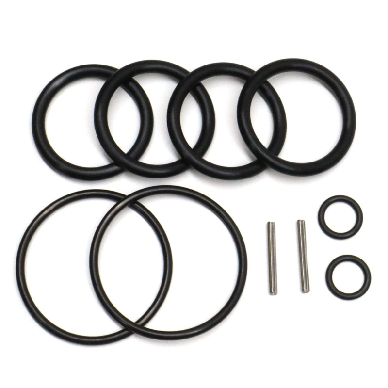 Pentair 263054 - Kit O-Ring Replacement Valve Push Pull