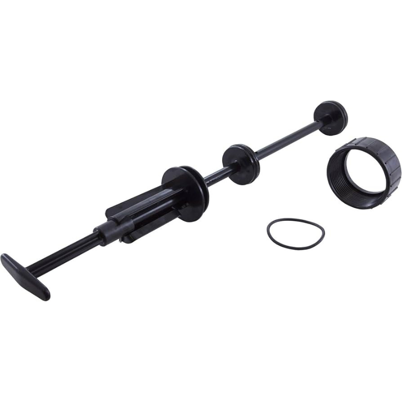 Pentair 263055 - Kit Shaft Replacement Valve Push Pull