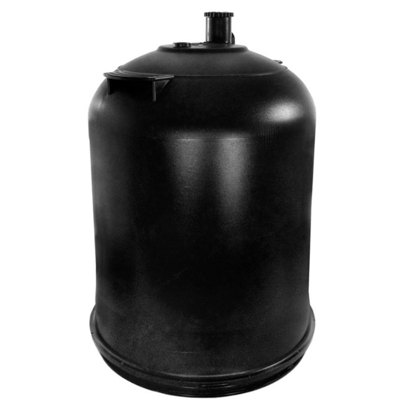 Pentair 27001-0030S - Sys2 Lid Assembly Kit Tall