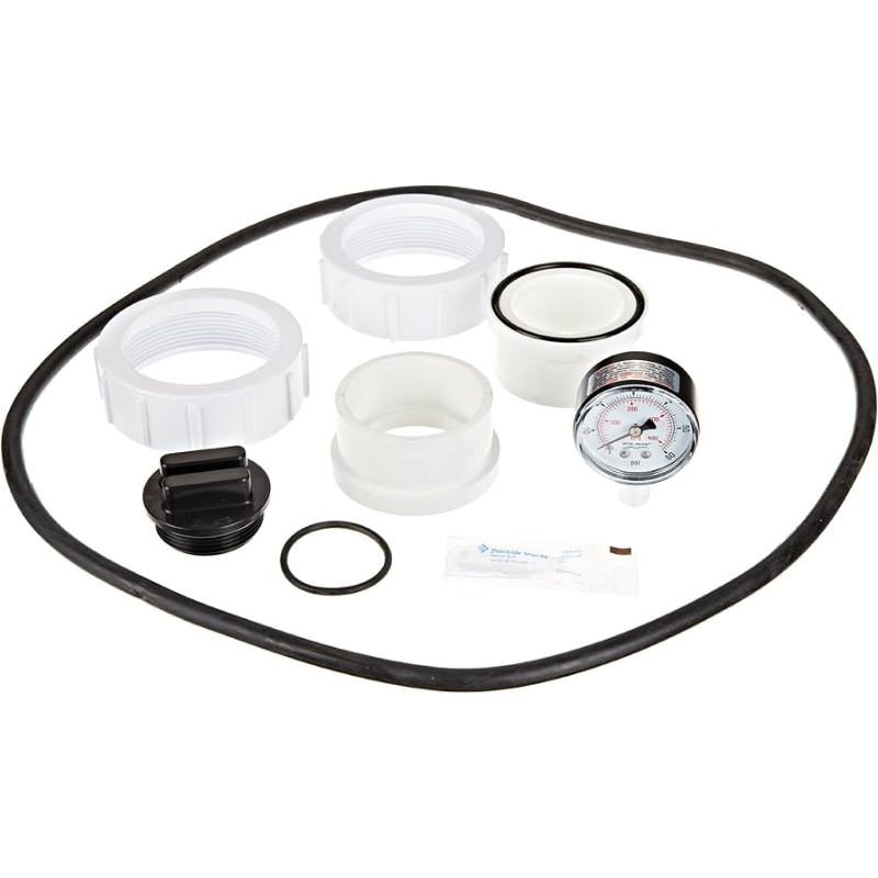 Pentair 27001-0139 - Acc Package Plde