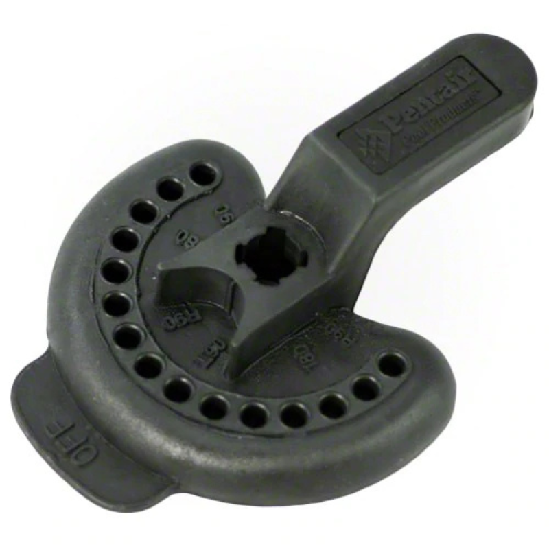 Pentair 270028 - Handle 2Way/3Way Valve