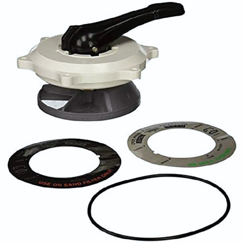 Pentair 270075 - Diverter Assembly 2/3 Way Valve 1.5