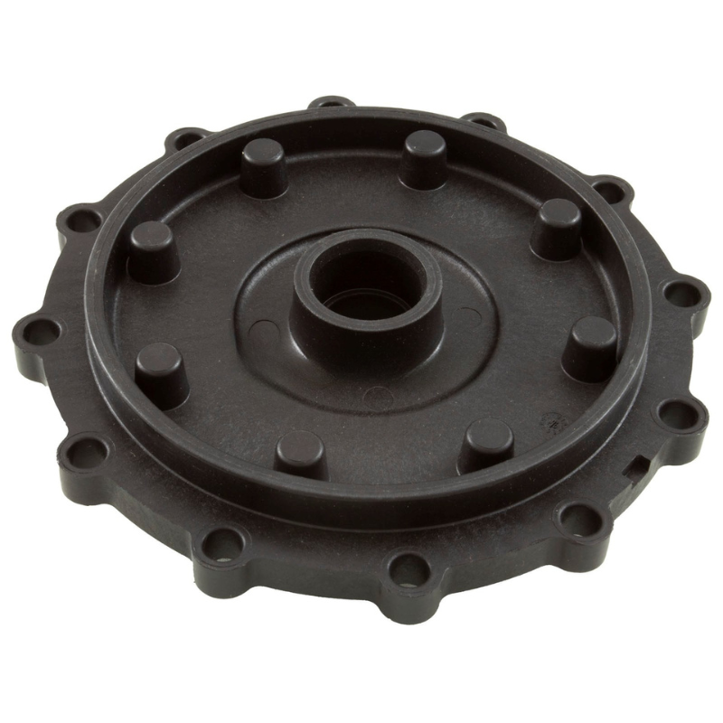 Pentair 270115Z - Cover Diverter Valve Replacement