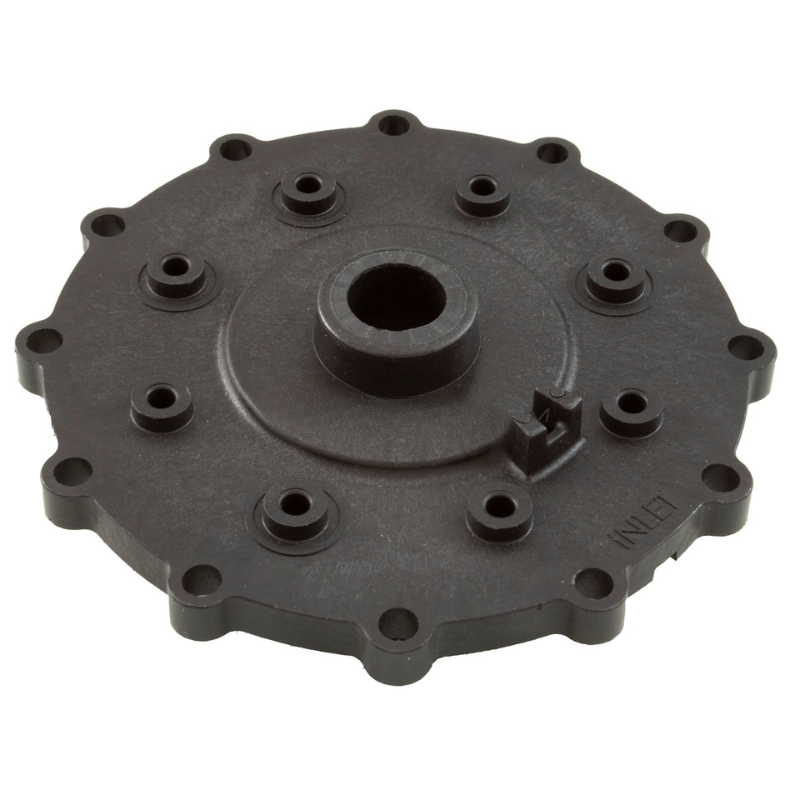 Pentair 270115Z - Cover Diverter Valve Replacement