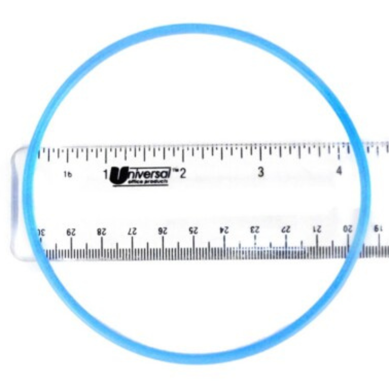 Pentair 270197Z - O-Ring 2-243 Blue Replacement