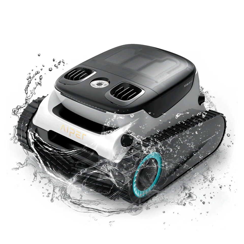 Aiper Scuba N1 Ultra Cordless Robotic Pool Cleaner