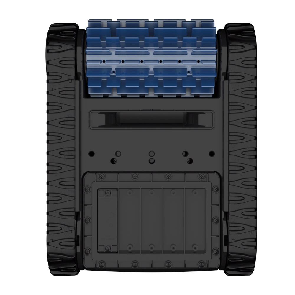 Open Box Polaris PIXEL Compact Cordless Robotic Pool Cleaner