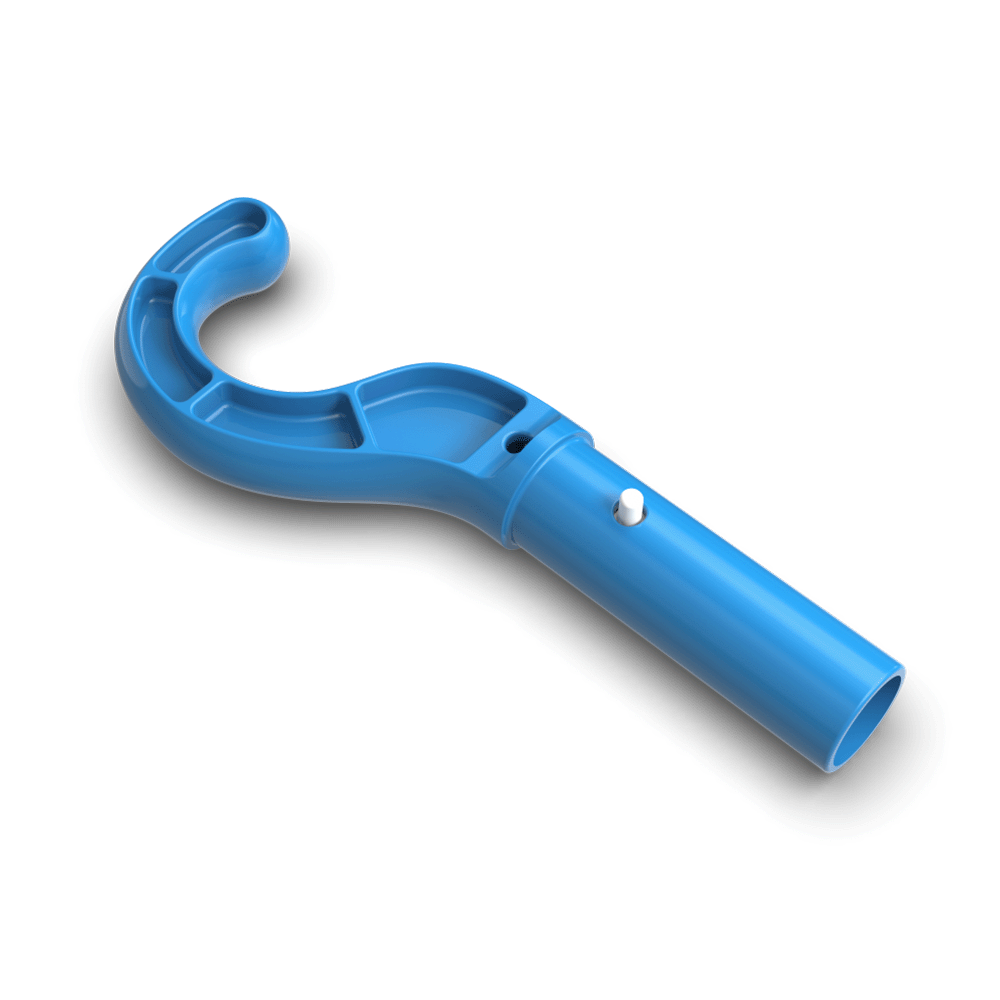 Open Box Polaris PIXEL Compact Cordless Robotic Pool Cleaner