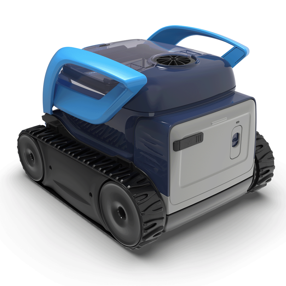 Open Box Polaris PIXEL Compact Cordless Robotic Pool Cleaner