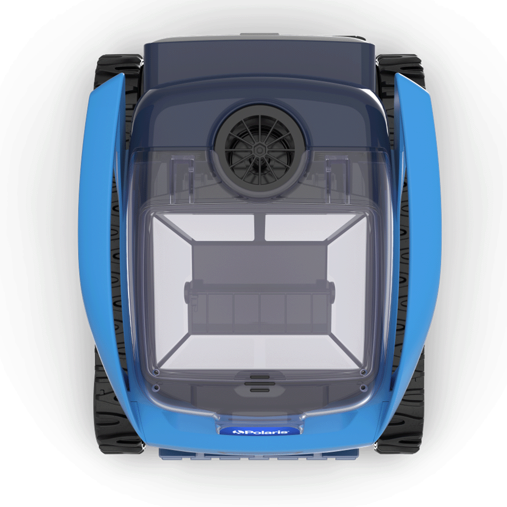 Open Box Polaris PIXEL Compact Cordless Robotic Pool Cleaner