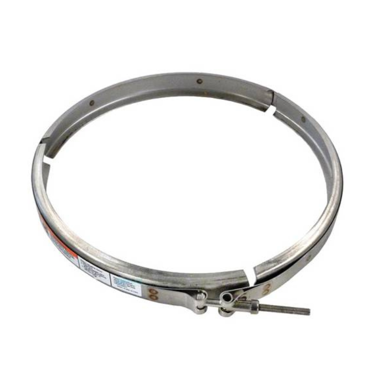 Pentair 25010-9100 - Clamp Assembly Ptm Lower