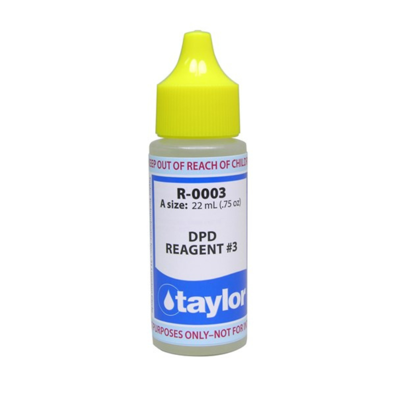 Taylor DPD Reagent #1, .75 oz, Dropper Bottle [CLONE]