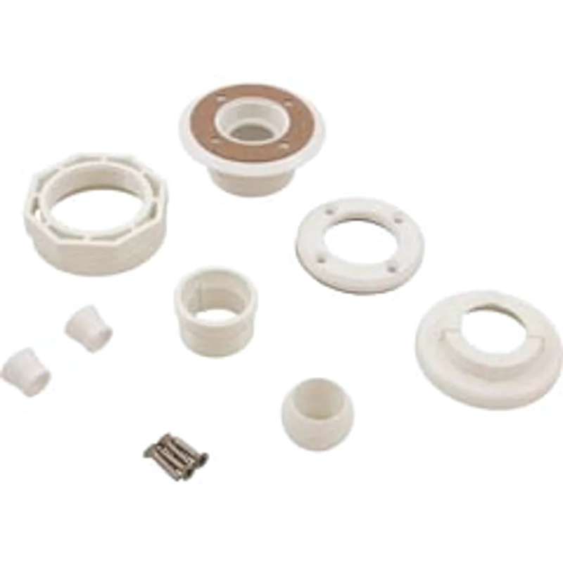 Raccord d'entrée complet Kafko / Equator 2002255