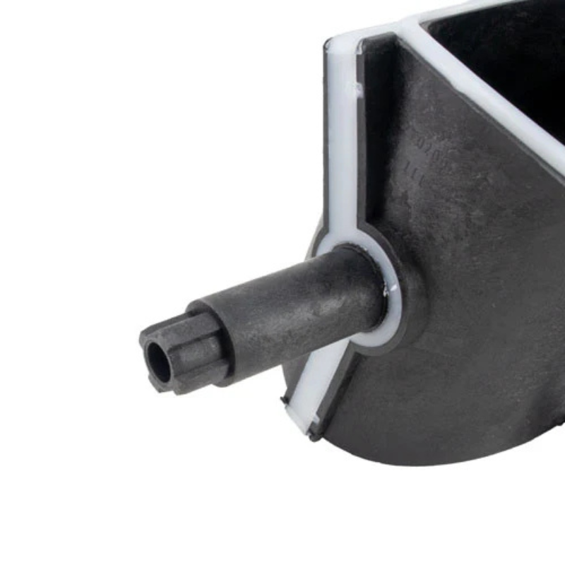 Pentair 270200Z - Diverter Pump Replacement Ovrmld