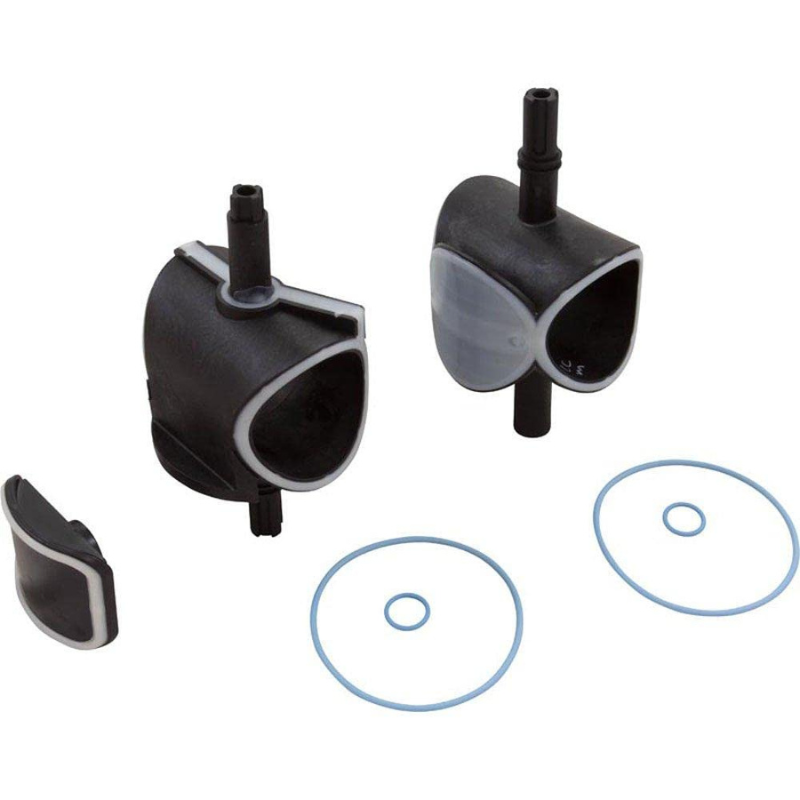 Pentair 270514Z - Kit Fullflo Xf Valve Rebuild