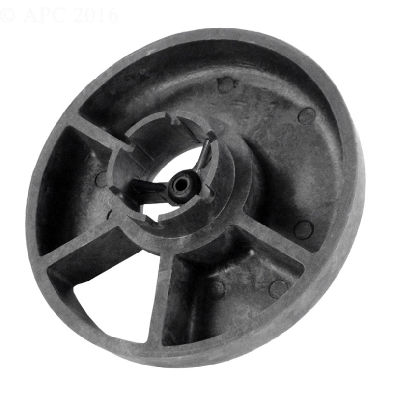 Pentair 272413Z - Service Diverter Pacfab Mpt