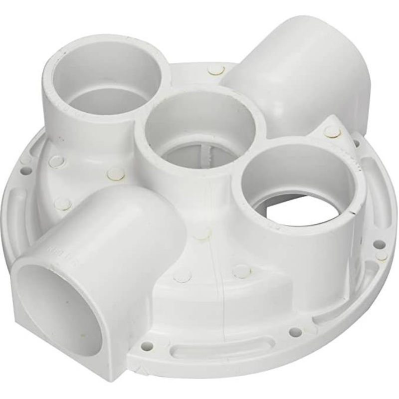 Pentair 272415 - Bottom Valve 2In