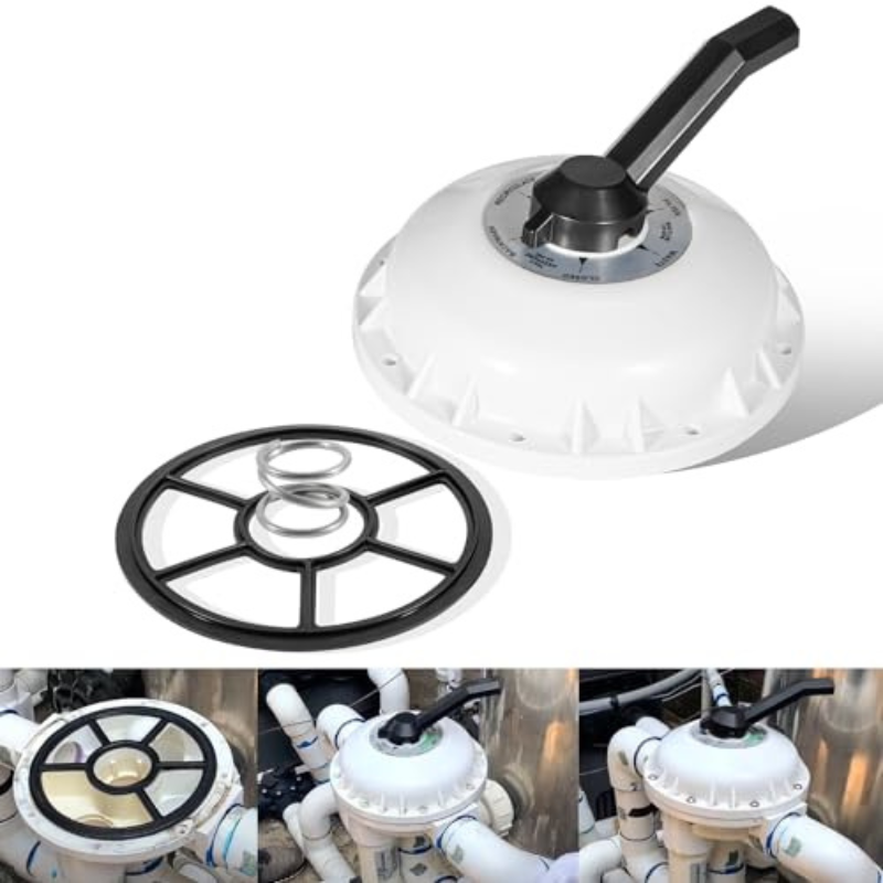 Pentair 272422 - Valve Top Assembly Replacement